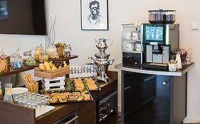 MAXX by Steigenberger Vienna